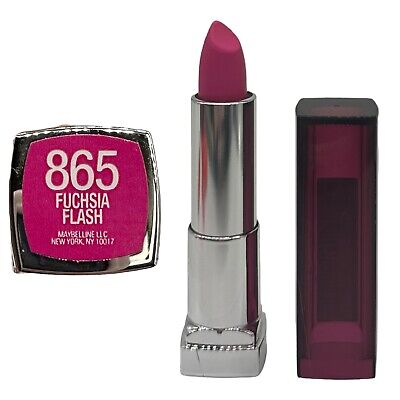 Fuchsia Flash Lipstick